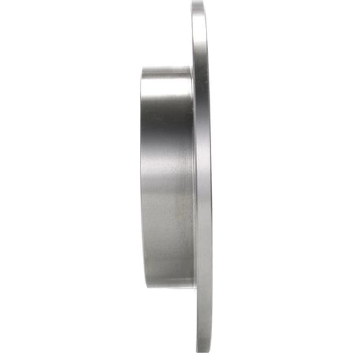 Bosch Bremsscheibe Hinterachse 0 986 478 564 Bosch Bremsscheibe Hinterachse 0 986 478 564