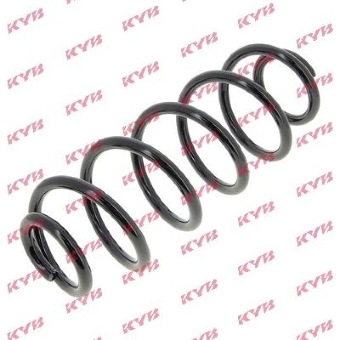 KYB Fahrwerksfeder Audi T. A4, A5 1.8/2.0/2.7D 06/07-01/17 RA6101
