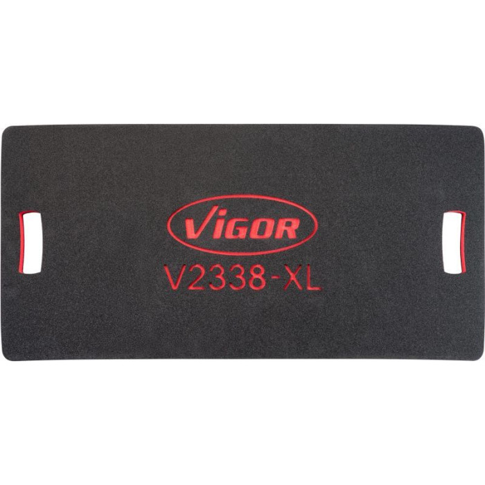 VIGOR Knieunterlage V2338-XL