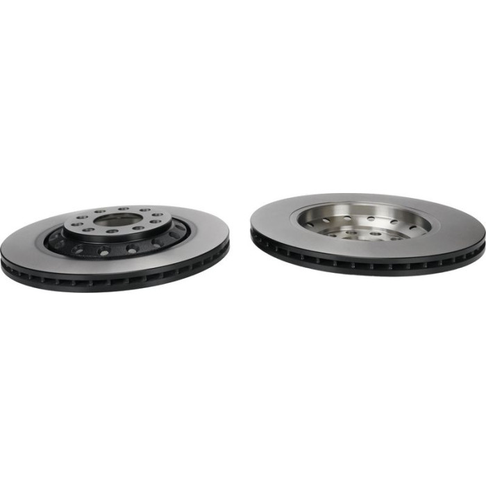 TRW Bremsscheibe Audi A8 3.0-4.2 Quattro 03-10 DF4269 TRW Bremsscheibe Audi A8 3.0-4.2 Quattro 03-10 DF4269