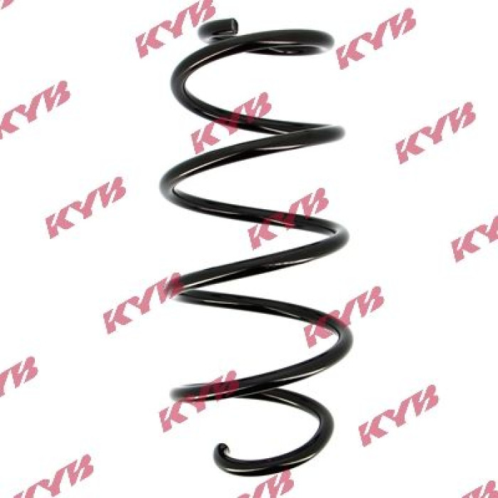 RA3514 KYB Fahrwerksfeder RA3514 RA3514 KYB Fahrwerksfeder RA3514