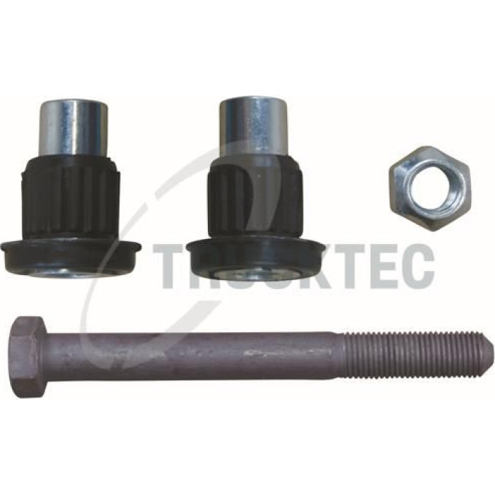 TRUCKTEC AUTOMOTIVE Reparatursatz 02.37.038