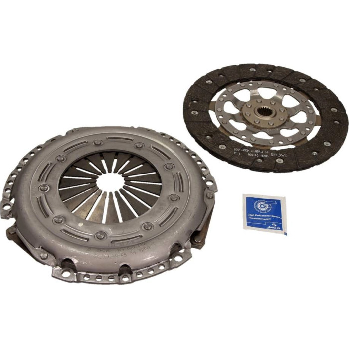 Sachs Kupplungssatz 3000951086 Sachs Kupplungssatz 3000951086