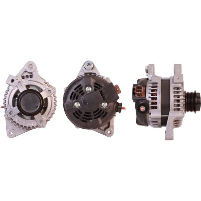 DRI Generator 2353321002 12 V DRI Generator 2353321002 12 V