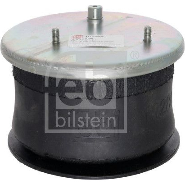febi Luftfederbalg 2809 febi Luftfederbalg 2809