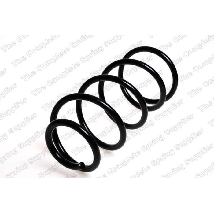 LESJÖFORS Fahrwerksfeder 4027596 LESJÖFORS Fahrwerksfeder 4027596