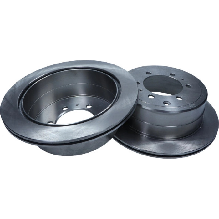 MAXGEAR Bremsscheibe 19-4759 MAXGEAR Bremsscheibe 19-4759