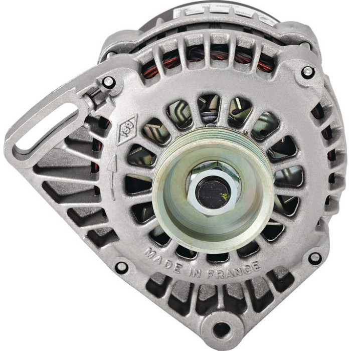 Valeo Lichtmaschine 440051 Valeo Lichtmaschine 440051