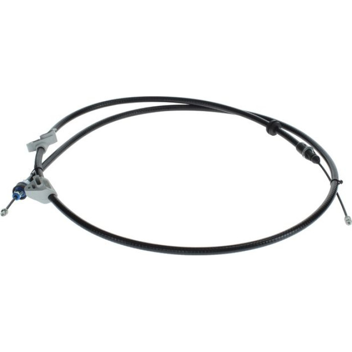 Bosch Handbremsseil links 1987482706 Bosch Handbremsseil links 1987482706