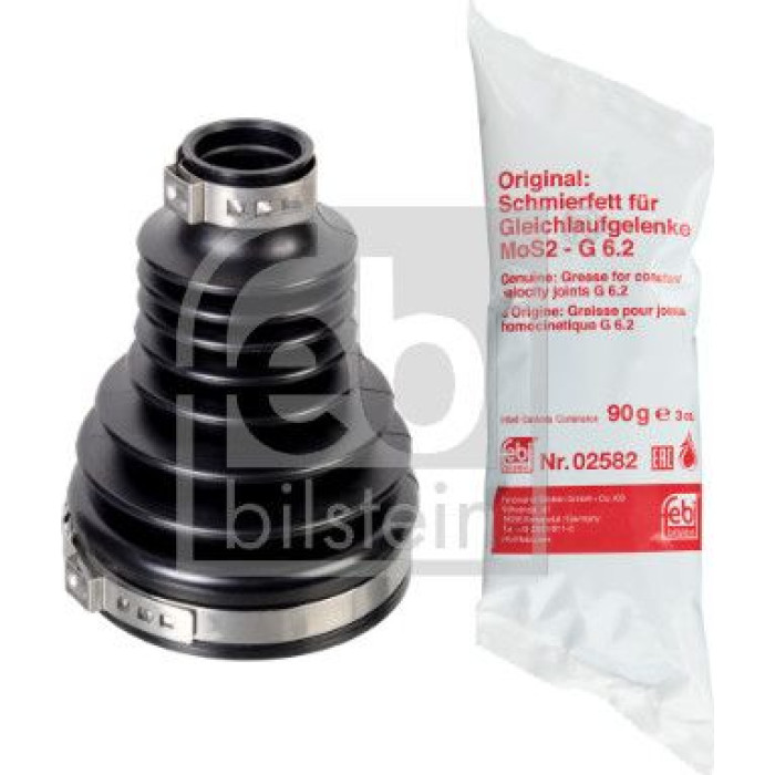 febi Achsmanschettensatz 175236