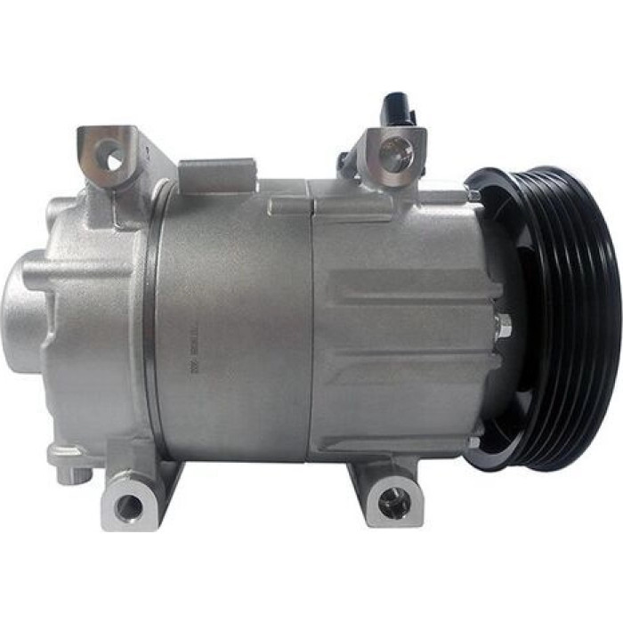 MAHLE Kompressor, Klimaanlage ACP 655 000P