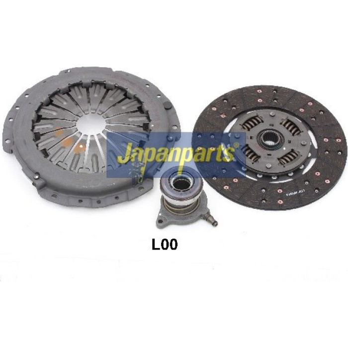 Japanparts Kupplungssatz KF-L00 Japanparts Kupplungssatz KF-L00