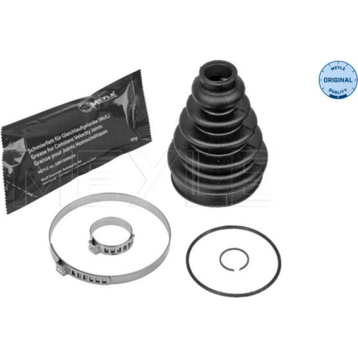 MEYLE Antriebswellen-Faltenbalg VW Int. A3/Bor 100 498 0090 MEYLE Antriebswellen-Faltenbalg VW Int. A3/Bor 100 498 0090