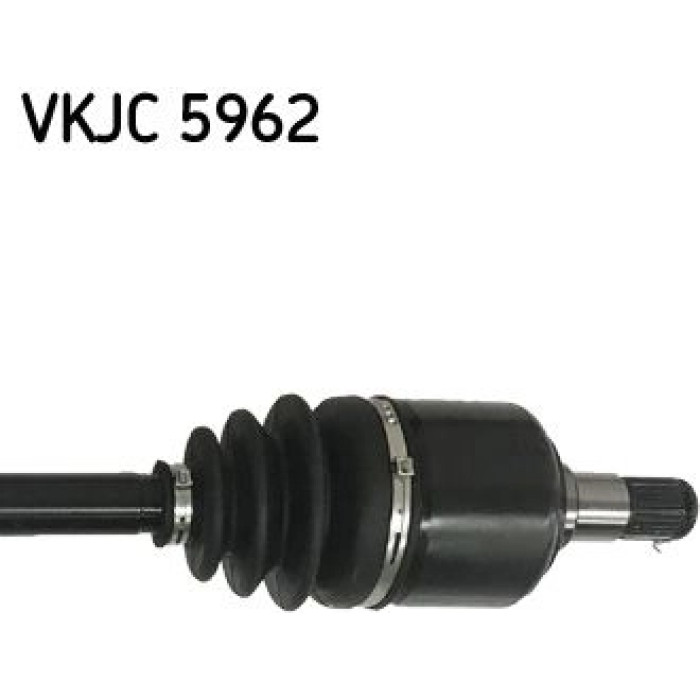 SKF Antriebswelle VKJC 5962 SKF Antriebswelle VKJC 5962