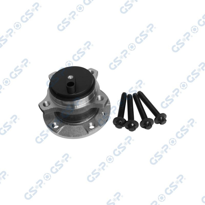 GSP Radlager 9400335K GSP Radlager 9400335K