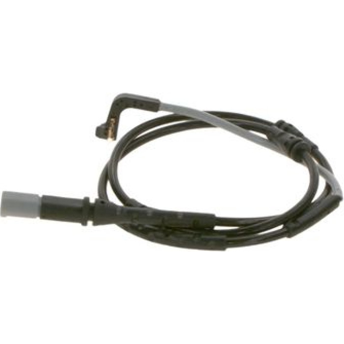 Bosch Bremsbelagverschleißsensor 1987473567 Bosch Bremsbelagverschleißsensor 1987473567