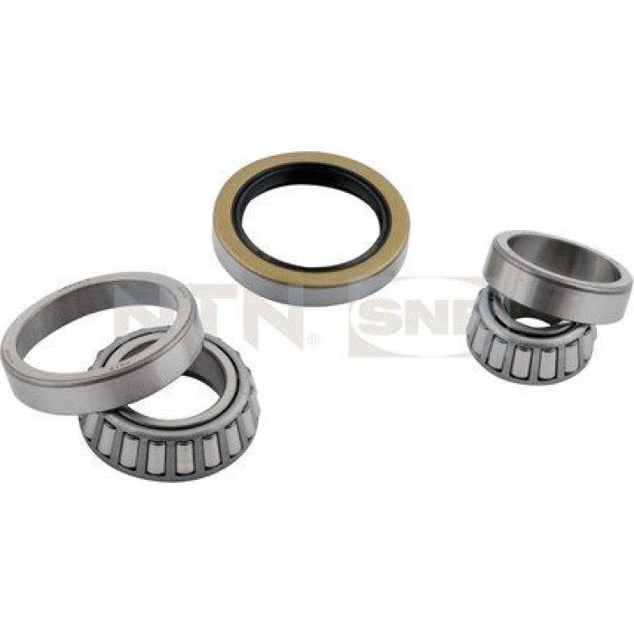 R167.06 SNR Radlagersatz R167.06 R167.06 SNR Radlagersatz R167.06
