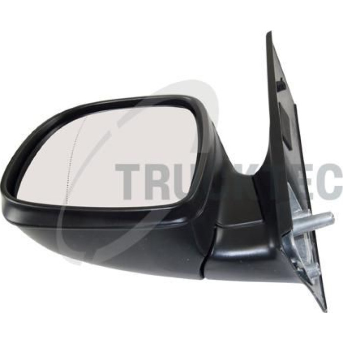 TRUCKTEC AUTOMOTIVE Rückspiegel 02.57.152 TRUCKTEC AUTOMOTIVE Rückspiegel 02.57.152