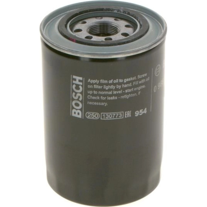 0 986 452 063 Bosch Ölfilter 0 986 452 063 0 986 452 063 Bosch Ölfilter 0 986 452 063