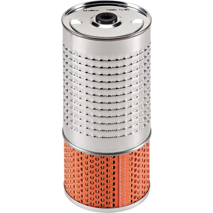 Valeo Ölfilter 586546
