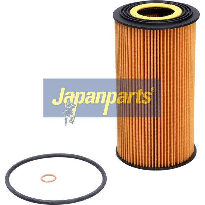 Japanparts Ölfilter FO-ECO014 Japanparts Ölfilter FO-ECO014