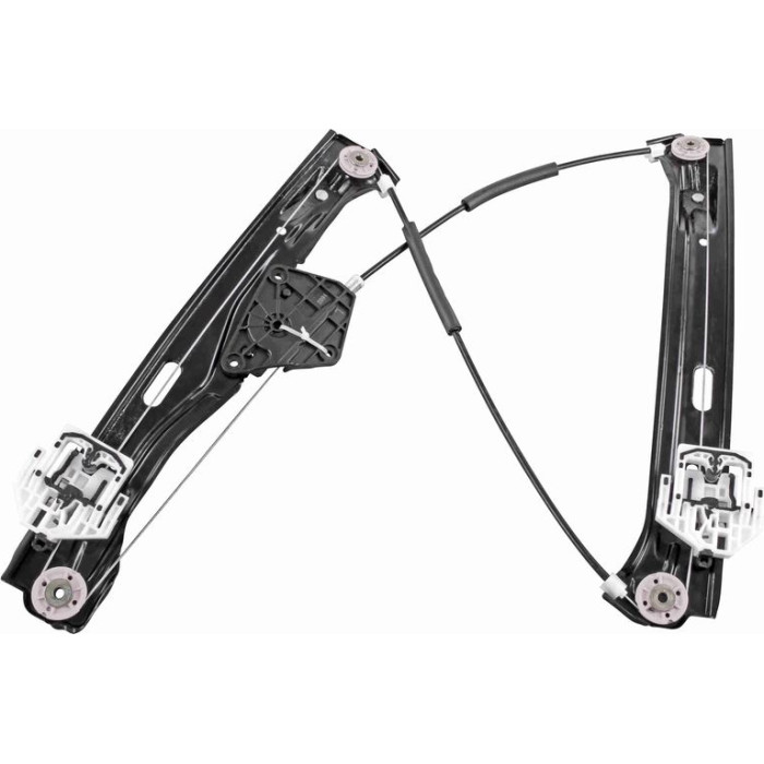 VAICO V20-7393 Fensterheber vorne links, elektrisch, ohne Motor VAICO V20-7393 Fensterheber vorne links, elektrisch, ohne Motor