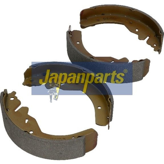 Bremsbacken Kia Sportage 2.0-2.2 D 4X4 94 GF-342AF Bremsbacken Kia Sportage 2.0-2.2 D 4X4 94 GF-342AF