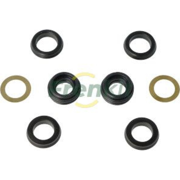 FRENKIT Reparatursatz 122027