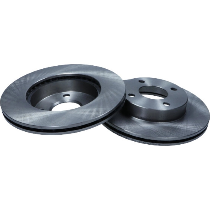MAXGEAR Bremsscheibe 19-1323 Nissan Micra 92-03 MAXGEAR Bremsscheibe 19-1323 Nissan Micra 92-03