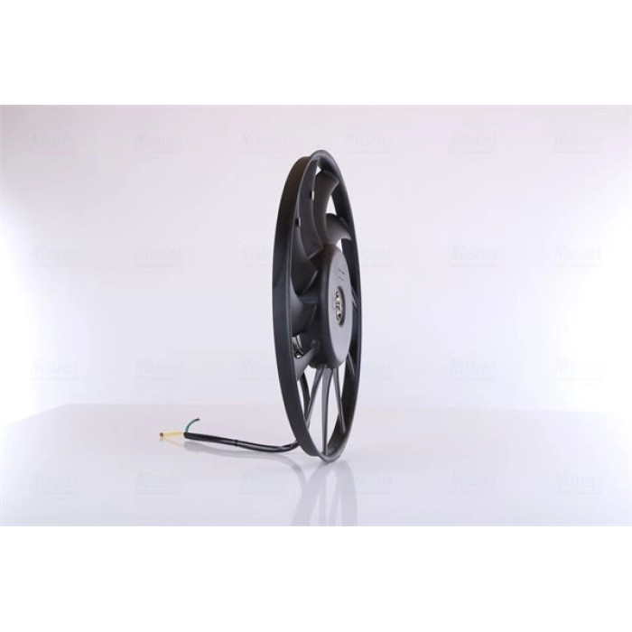 Nissens Kühlerlüfter PKW 85743 Nissens Kühlerlüfter PKW 85743