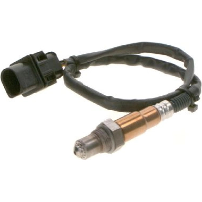 Bosch Lambdasonde 0 258 017 361 Bosch Lambdasonde 0 258 017 361
