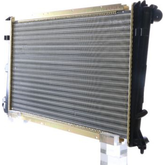 MAHLE Kühler, Motorkühlung CR 586 000S