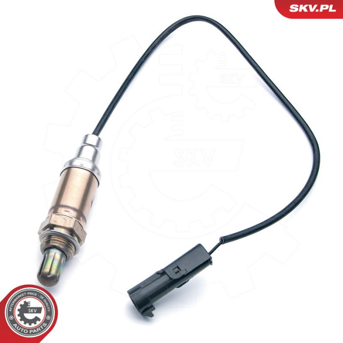 09SKV525 SKV GERMANY Lambdasonde 09SKV525