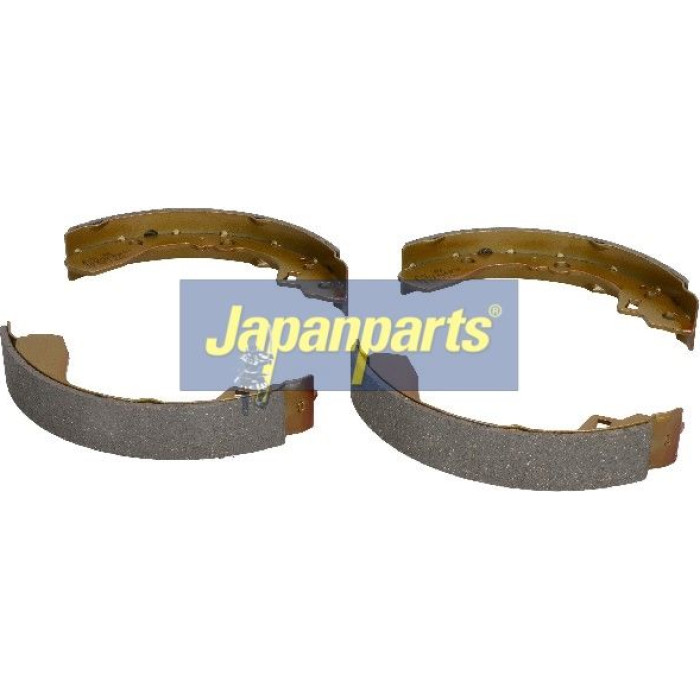 Japanparts Bremsbacken GF-K11AF Japanparts Bremsbacken GF-K11AF