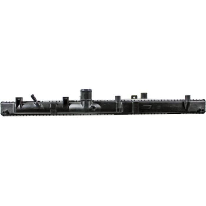 MAHLE Kühler, Motorkühlung CR 1540 000S MAHLE Kühler, Motorkühlung CR 1540 000S