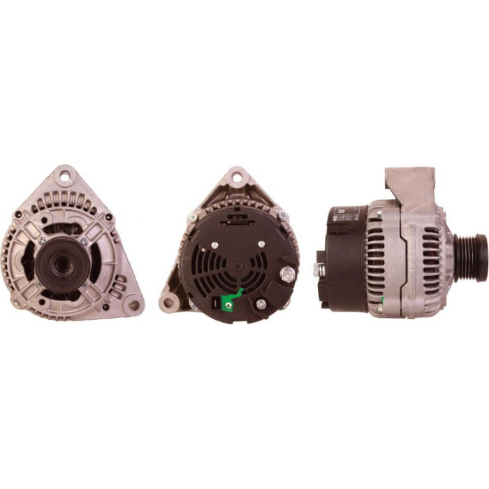 DRI Generator 225137902 DRI Generator 225137902
