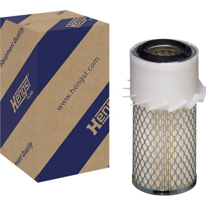 HENGST FILTER Luftfilter E750L HENGST FILTER Luftfilter E750L