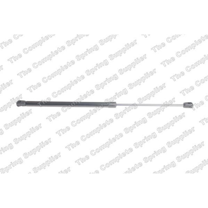 LESJÖFORS Gasdruckfeder 8156846 LESJÖFORS Gasdruckfeder 8156846