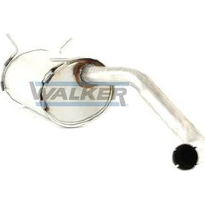 Walker Endschalldämpfer 21172 Walker Endschalldämpfer 21172