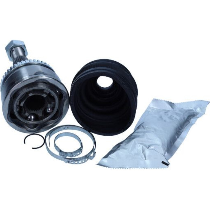 MAXGEAR Antriebswellengelenksatz 25-1445MG Nissan Primera 02- P12 1.9Dci 49-0517 MAXGEAR Antriebswellengelenksatz 25-1445MG Nissan Primera 02- P12 1.9Dci 49-0517