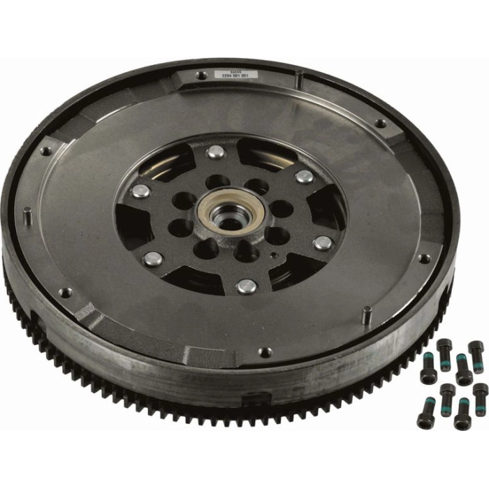 Sachs Schwungrad 2294 501 051 Sachs Schwungrad 2294 501 051