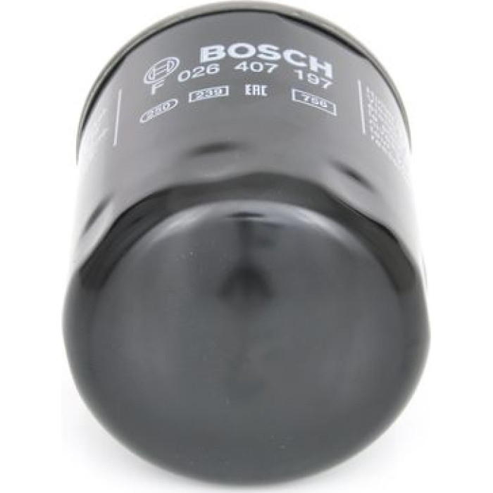 Bosch Ölfilter F 026 407 197 Bosch Ölfilter F 026 407 197