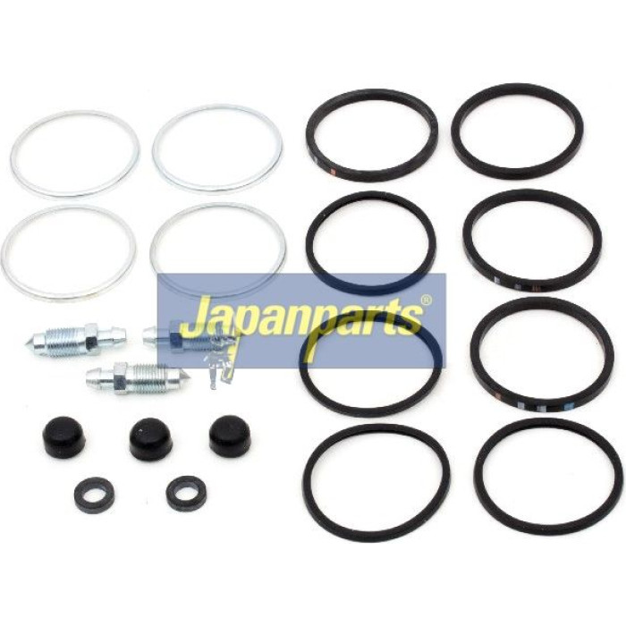 Japanparts Reparatursatz, Bremssattel KD-L04 Japanparts Reparatursatz, Bremssattel KD-L04