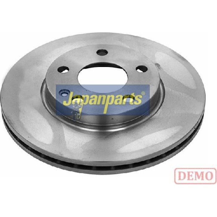 Japanparts Bremsscheibe DI-0506C Japanparts Bremsscheibe DI-0506C