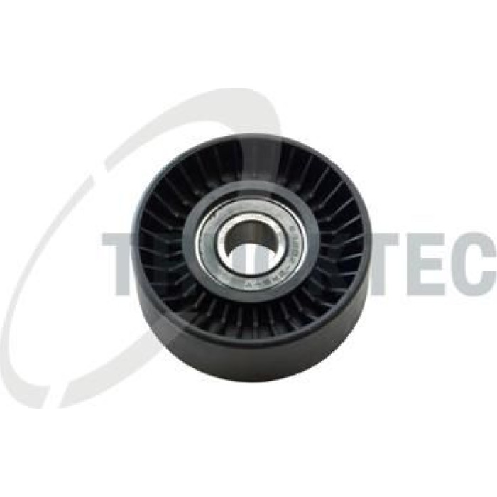 TRUCKTEC AUTOMOTIVE Führungsrolle 08.19.209 TRUCKTEC AUTOMOTIVE Führungsrolle 08.19.209