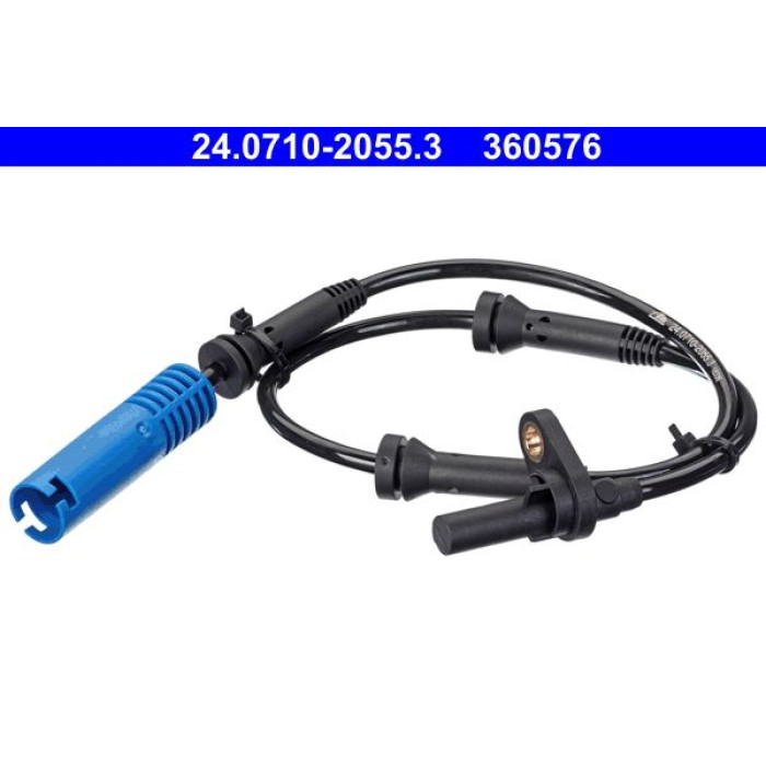 ATE Raddrehzahlsensor 24.0710-2055.3 ATE Raddrehzahlsensor 24.0710-2055.3