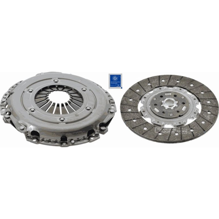 Sachs Kupplungssatz 3000970050 – XTend