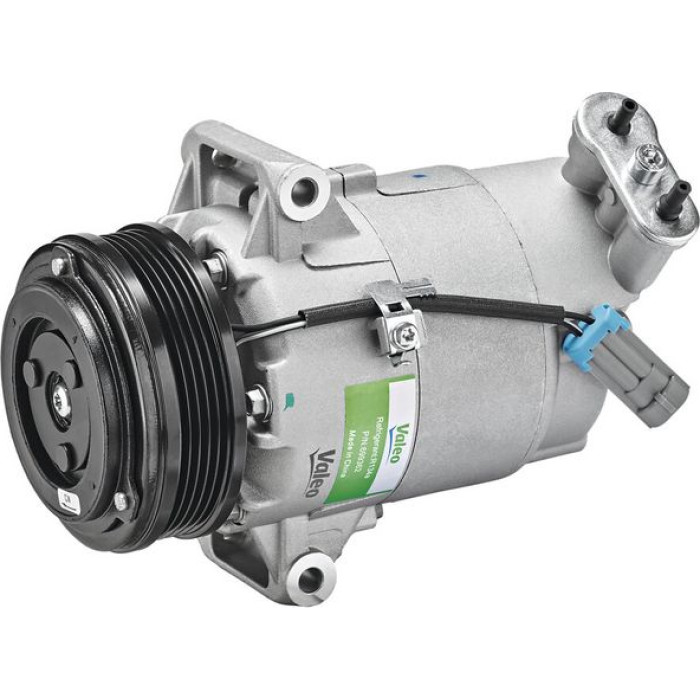 Valeo Klimakompressor 699362 Valeo Klimakompressor 699362