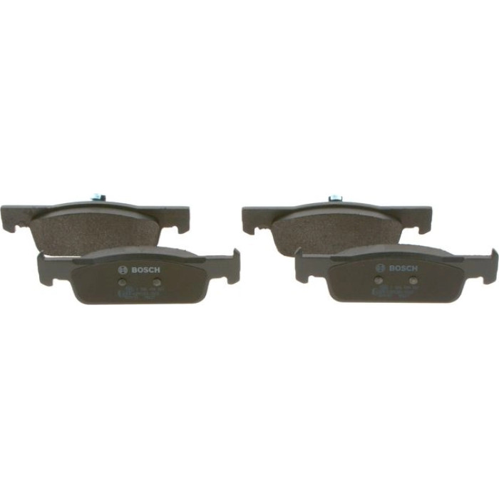 Bosch Bremsbelagsatz 0 986 494 661