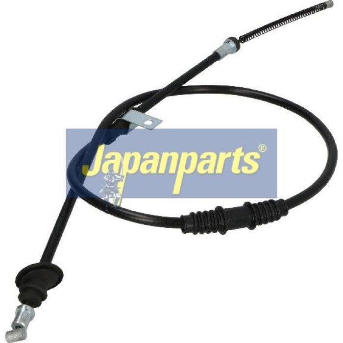 Seilzug, Feststellbremse Mitsubishi T. Space Star 1.8 Gdi 98-04 Le BC-570L Seilzug, Feststellbremse Mitsubishi T. Space Star 1.8 Gdi 98-04 Le BC-570L